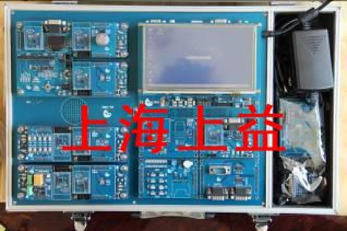 SYWLW-01物聯(lián)網(wǎng)實(shí)驗(yàn)箱